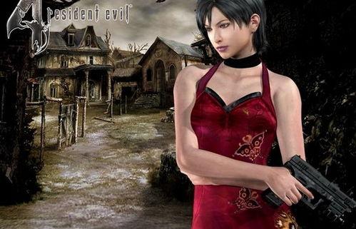 生化危机4最新爆料电影,病毒肆虐，英雄崛起，拯救世界危机！  第1张